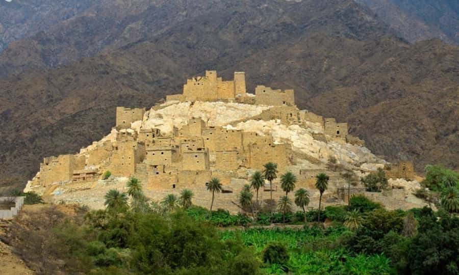 From Mecca to Taif Mountains Day Trip - Pickup From Mecca, Snacks Included, and the Road Trip Context