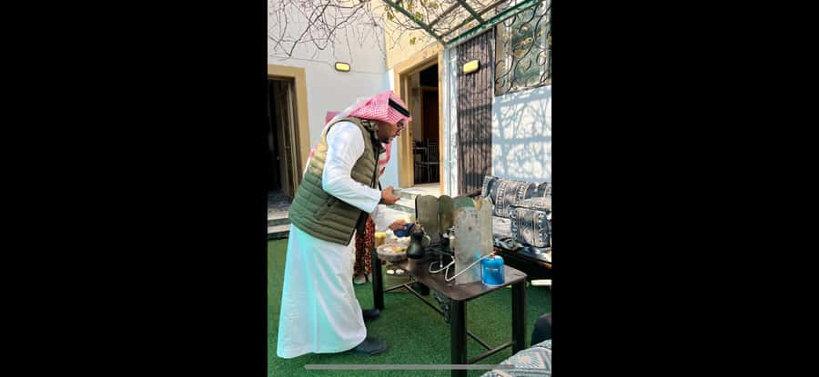 From Mecca to Taif Mountains Day Trip - Barhat Al Qazzaz Alleys: Where the Day Gets Real