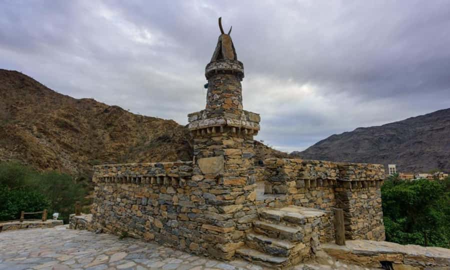 From Mecca to Taif Mountains Day Trip - Price and Value: What You Get for $166 Per Person