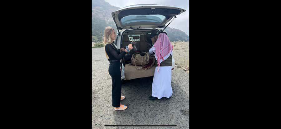 From Mecca to Taif Mountains Day Trip - Who Should Book This Taif Mountains Day Trip, and Who Should Skip It