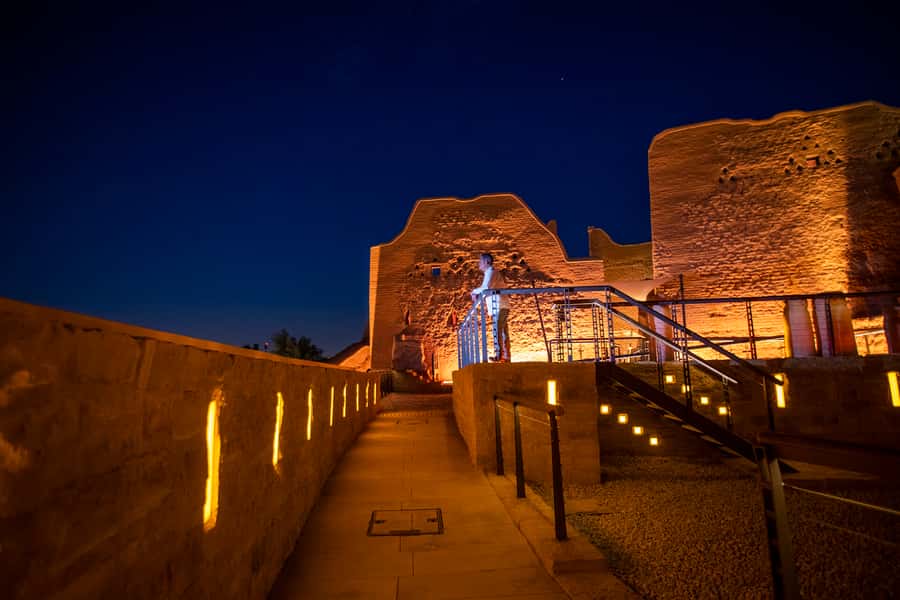 From Riyadh: Diriyah UNESCO Heritage Tour - Price and value: is $57 per person a smart deal?