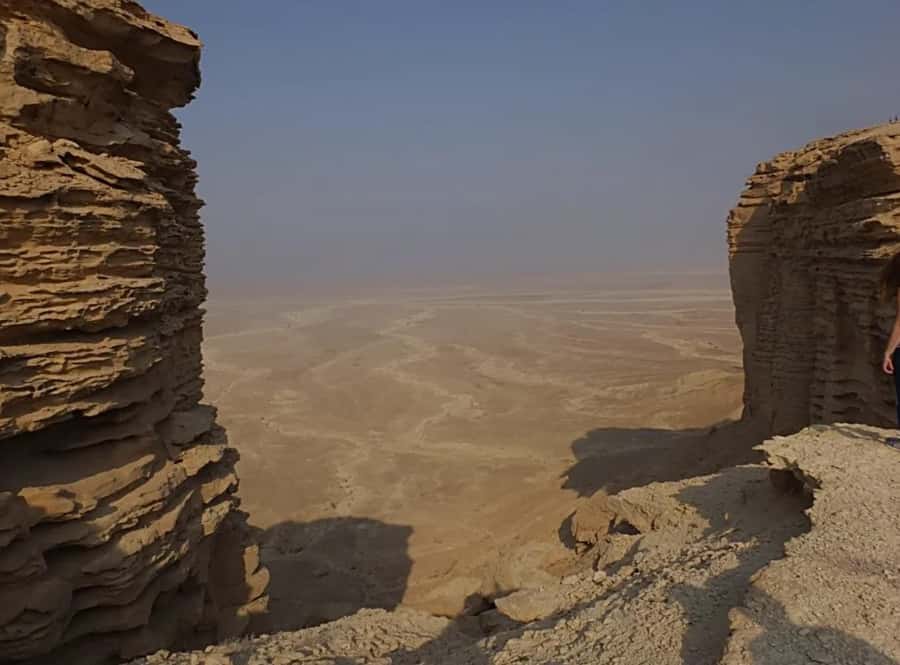 From Riyadh: Tuwaiq Mountains and Najd Plateau Day Trip - The Best Way to Make This Day Trip Feel Worth It