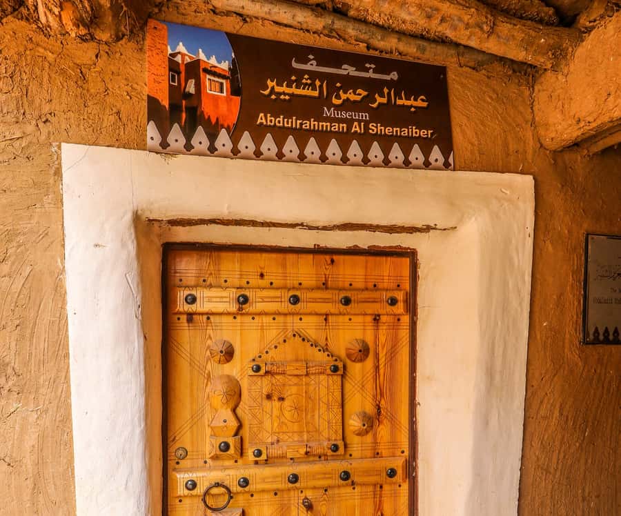 From Riyadh: Ushaiqer Village Highlights Tour with Transfer - Price and value: what your $129 gets you