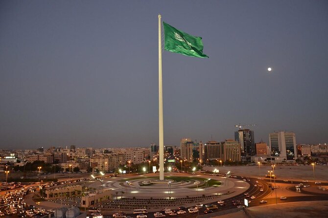 Full Day Guided Jeddah City Tour - Why This Jeddah Full Day Tour Feels Efficient for Real Travel