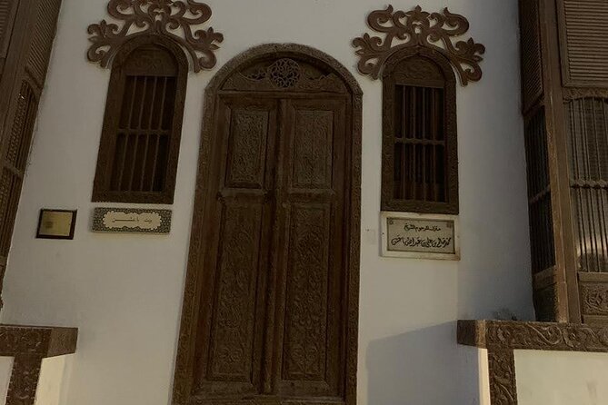 Full Day Guided Jeddah City Tour - A Smooth Start at Red Sea Mall, Then Into Jeddah’s Big Landmarks