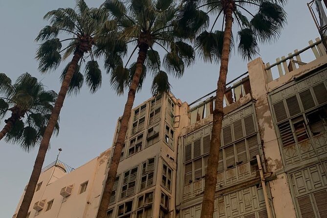Full Day Guided Jeddah City Tour - Price and What $200 Covers in Practical Terms