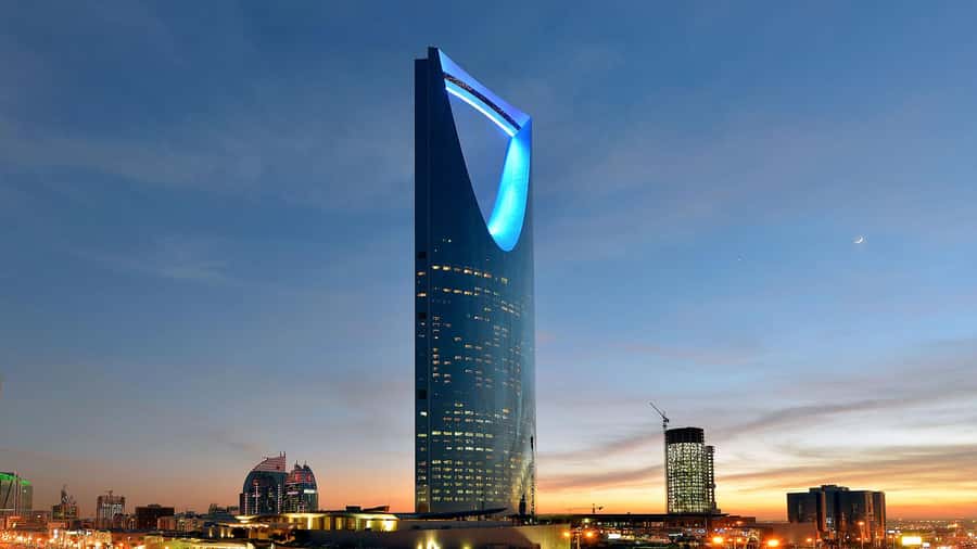 Half Day in Riyadh, Almasmak, National Museum, Kingdom Tower - A half-day Riyadh plan that actually makes sense
