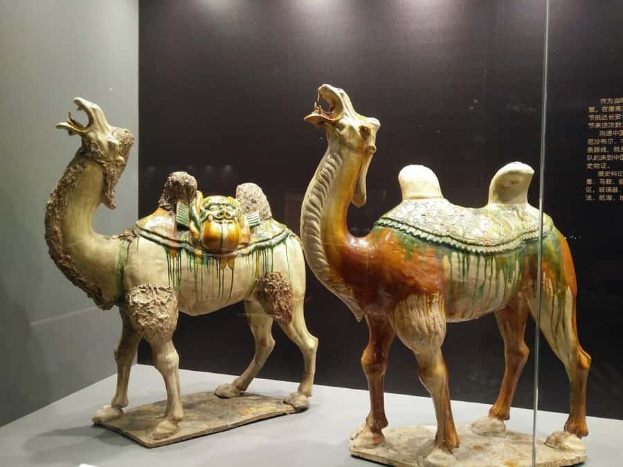 Half Day in Riyadh, Almasmak, National Museum, Kingdom Tower - National Museum: turn exhibits into a timeline you can remember