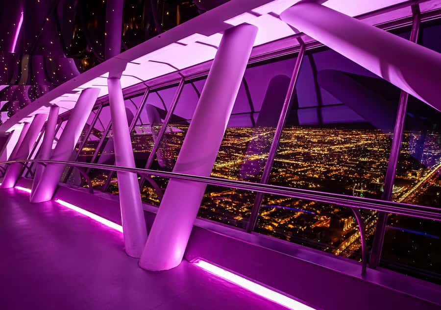 Half Day in Riyadh, Almasmak, National Museum, Kingdom Tower - Who this tour fits best