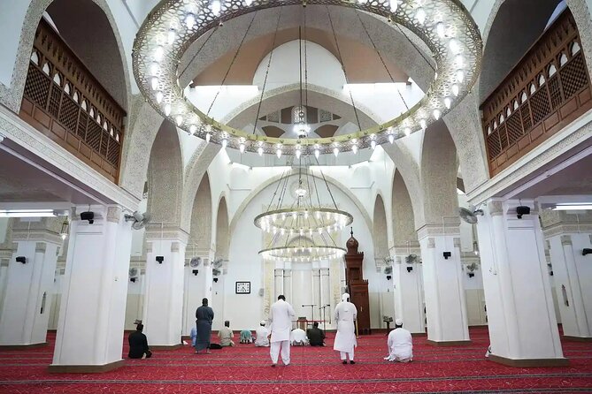 Half - Day Tour in Prophet Mohammed City - Al-Ihn Well and Al-Asirah to Al-Yasira: A Prophetic Detail Worth Slowing Down For