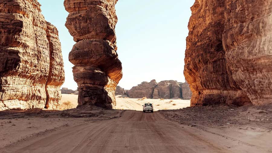 Hegra Tour: AlUla’s No.1 Haven For Nature, Wildlife Lovers - Price, Value, and Who This Is For