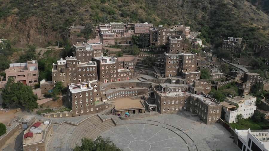 Highlights City Tour & Rijal Almaa - Key Highlights You’ll Actually Feel