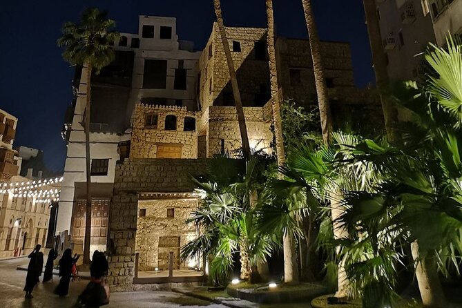 Historic District Tour in Jeddah by a Local Guide - Key Highlights You’ll Feel Right Away