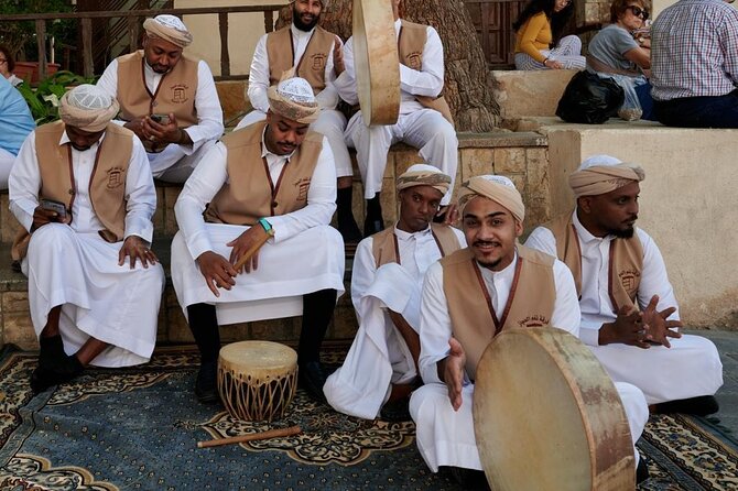 Historical & Heritage Tour in Jeddah Al Balad - Key highlights you should care about