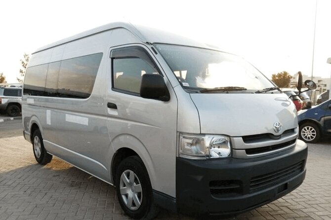 Jeddah Airport to Medina Hotel Private Arrival Transfer - Why a JED to Medina Private Transfer Feels Worth It on Day One