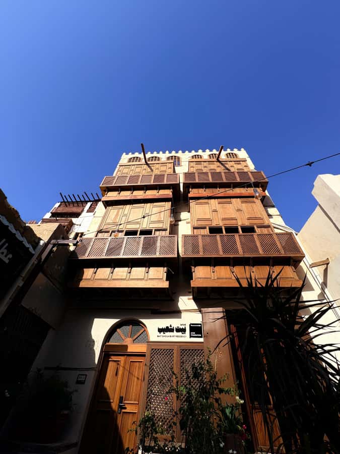 Jeddah: Al-Balad Old Town Historical City Guided Tour - Key Highlights You Should Care About