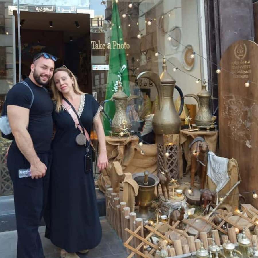 Jeddah: Al-Balad Old Town Tour with Guide - Key things that make this tour worth your time
