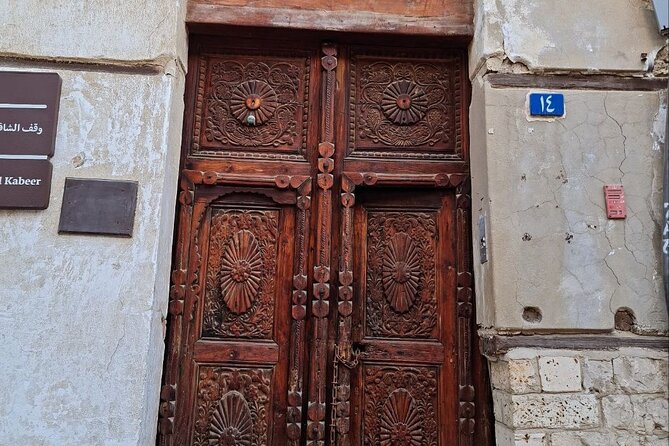 Jeddah discover old Jeddah Albalad - Key highlights worth getting excited about