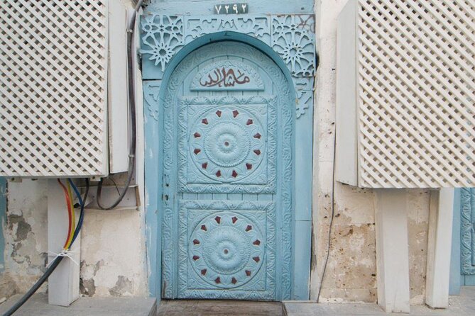 Jeddah discover old Jeddah Albalad - Why Al-Balad feels different from the rest of Jeddah