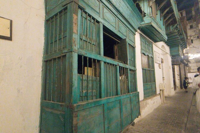 Jeddah discover old Jeddah Albalad - Who this tour suits best, and what to bring