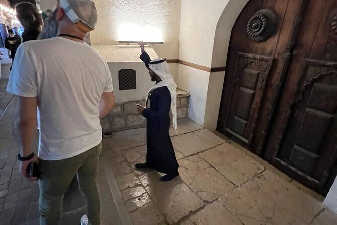 Jeddah discover old Jeddah Albalad - Should you book this old Jeddah tour?