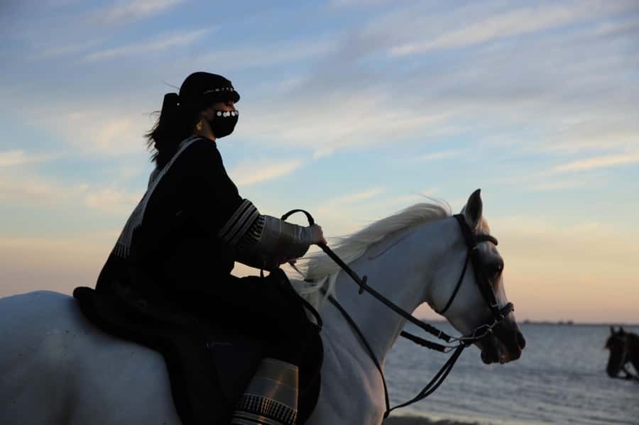 Jeddah: Guided Horseback Ride - Price and Value: Is $115 Worth It in the Real World?