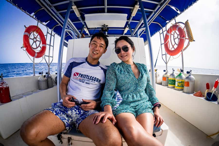 Jeddah: Guided Snorkeling Trip with Snacks and Drinks - Why Jeddah’s Red Sea Snorkeling Feels Worth the Time