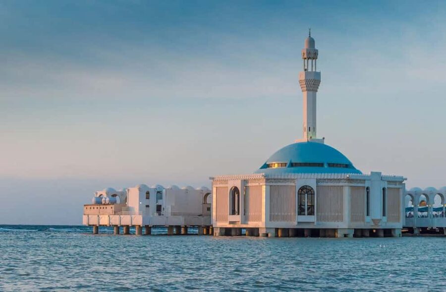 Jeddah: Guided Tour of the Old City Al-balad - Key things to look for on this Jeddah Old City tour