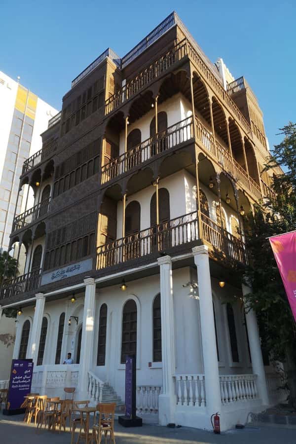 Jeddah: Historic District Tour by a Local licensed Guide - Key Highlights You’ll Feel in Your Feet and Photos