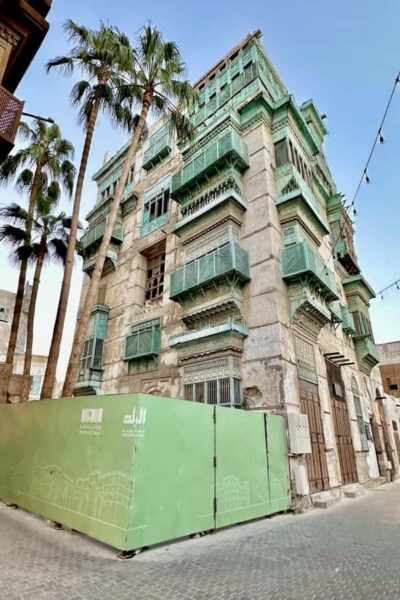 Historic District Tour by a Local licensed Guide