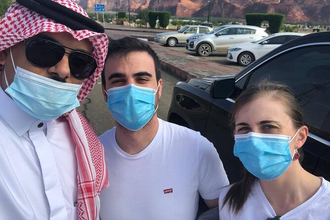 Jeddah Historical and City Tour - Key takeaways before you go