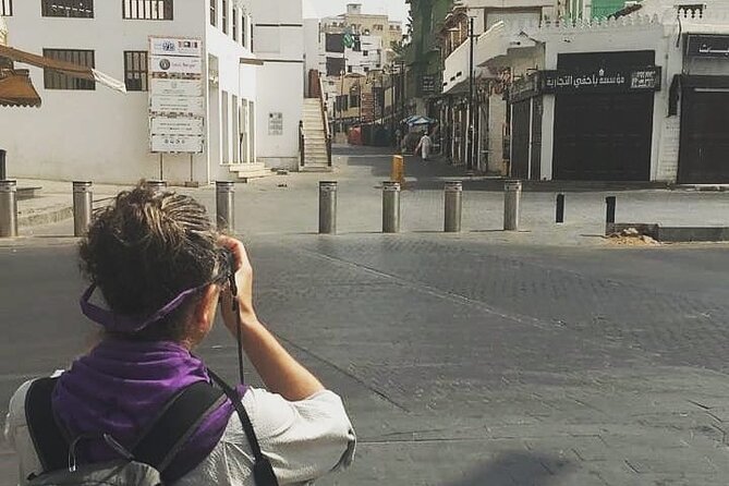 Jeddah Historical and City Tour - Why This 6-Hour Jeddah Day Works Without a Rental Car