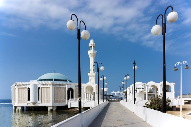 Jeddah Historical and City Tour - Price and Value: Is $250 Worth It?