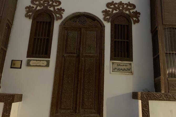 Jeddah historical Walking Tour AL-Bald - Key Highlights Worth Your Time