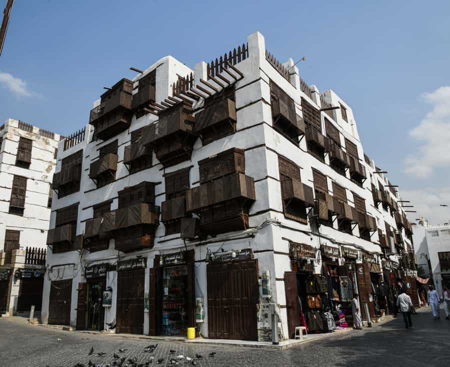 Jeddah: Jeddah Heritage Chronicles Tour with optional lunch - Tayyebat Museum in Al Faisaliyah: Where the City’s Layers Click