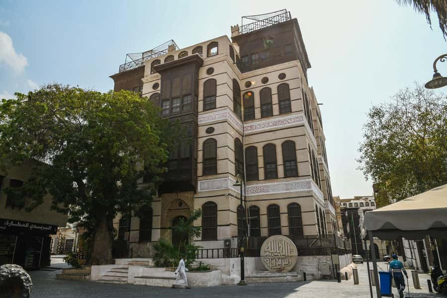 Jeddah : Jeddah’s Traditional Tour - Key highlights to look for