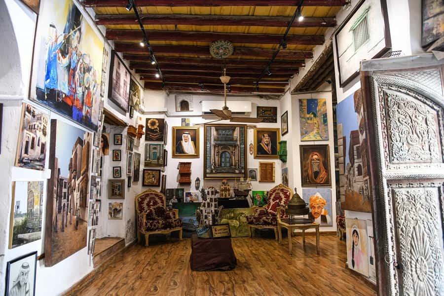 Jeddah : Jeddah’s Traditional Tour - Should you book this tour?