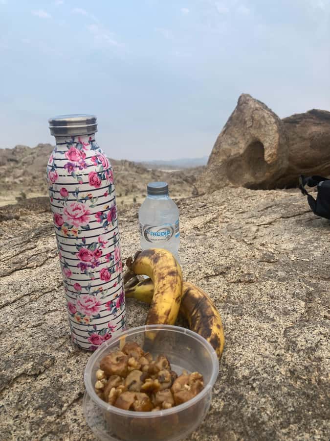 Jeddah: Moon Mountain Guided Hiking Tour with Snacks - FAQ