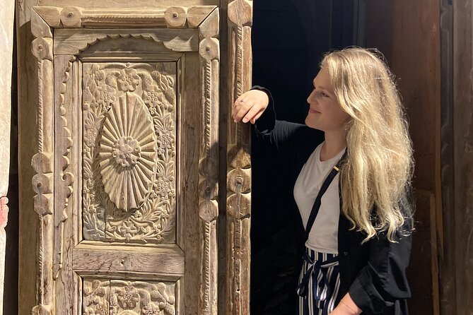 Jeddah Old Town Tour (Al Balad) - Key Things You Get From This Al Balad Tour