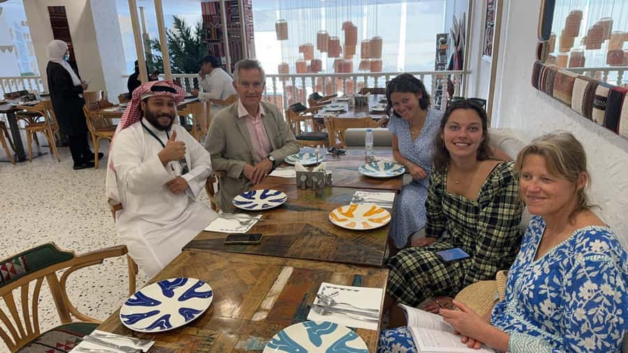 Jeddah: Private Highlights Tour of Most Instagrammable Spots - Key things to know before you go