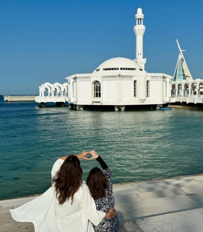 Jeddah: Private Highlights Tour of Most Instagrammable Spots - The Smart Way to See Jeddah in 5 Hours