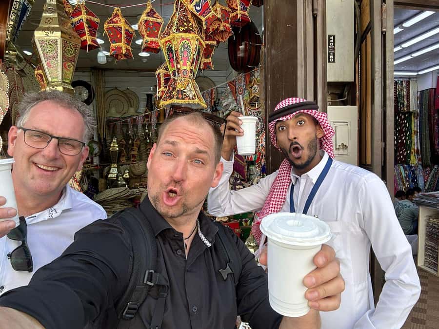Jeddah: Private Highlights Tour of Most Instagrammable Spots - Al-Balad: UNESCO Old Streets and Souk Scenes That Actually Photograph
