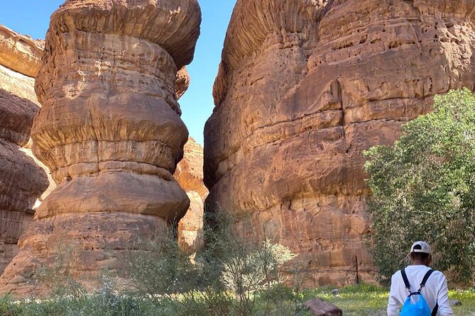 Journey Through Time Hike - Who should book this hike, and who should skip it