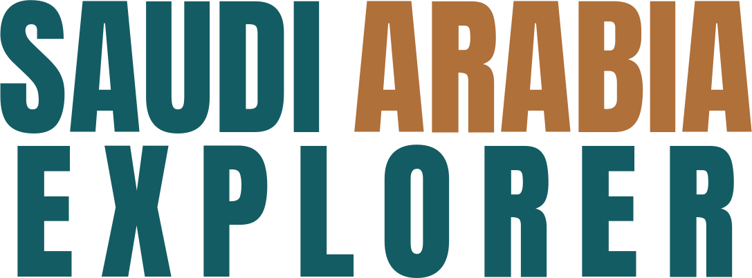 Saudi Arabia Explorer