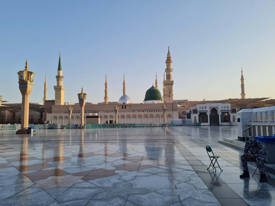 Madina: Guided Tour of the City's Historical Sights - Key Reasons This Medina Tour Works Well
