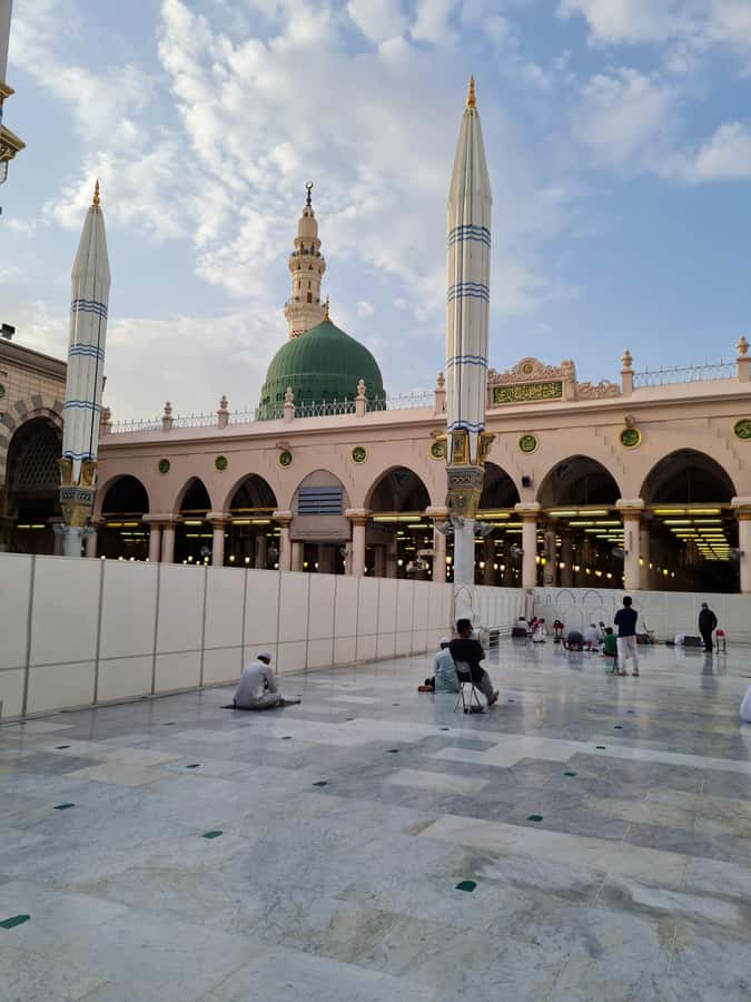 Madina: Guided Tour of the City's Historical Sights - The Big Idea: Why Medina’s History Feels Personal