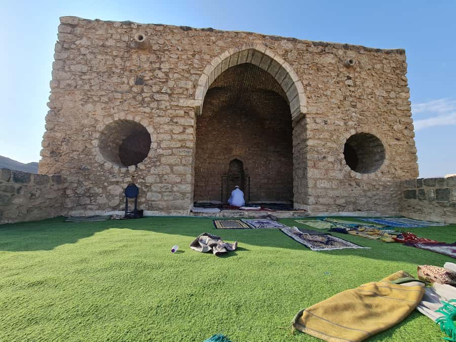 Madina: Guided Tour of the City's Historical Sights - What the Guide Quality Changes About the Day