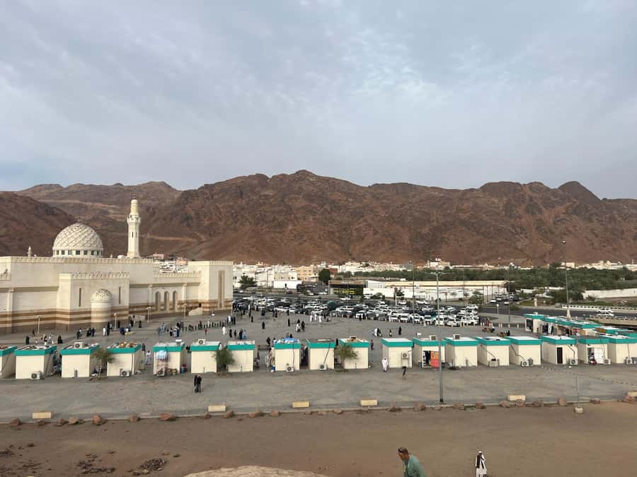 Madinah Culture & History Tour – Led by Local Guide - Why this Medina circuit feels different from a basic sightseeing day