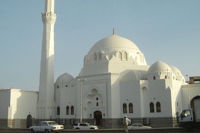 Madinah Ziyarats (Private tour) - Key highlights worth your time