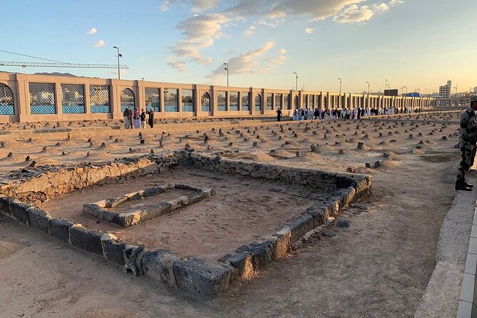 Madinah Ziyarats (Private tour) - Who this private Medina tour fits best